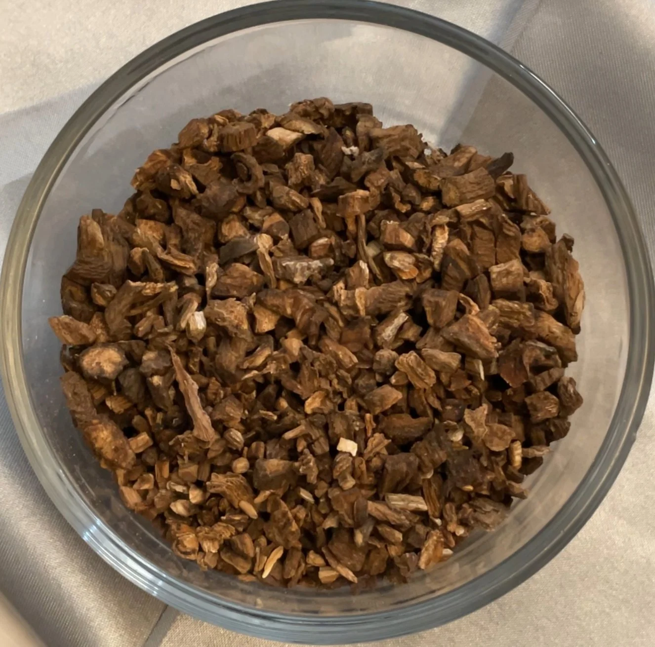 Burdock Root (Arctium lappa)