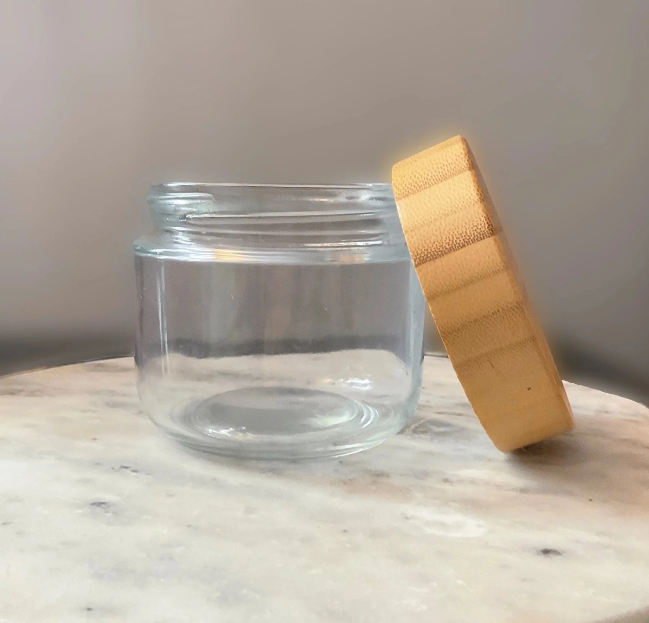 50g Jar