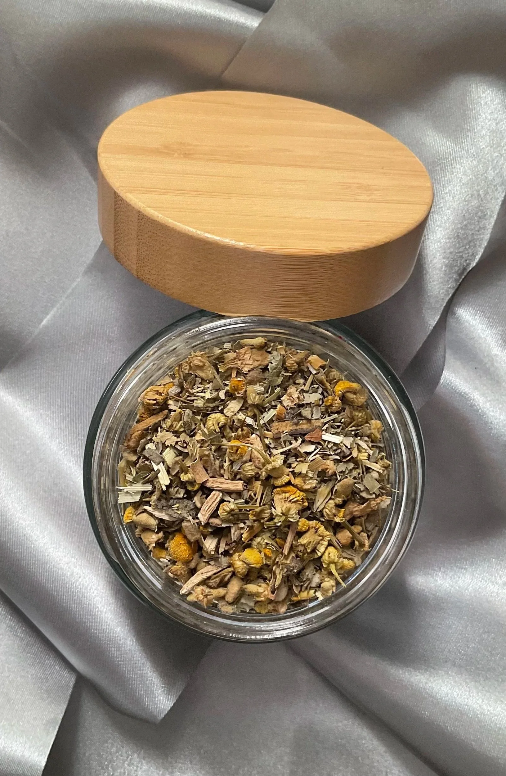 HIS Night Tranquility