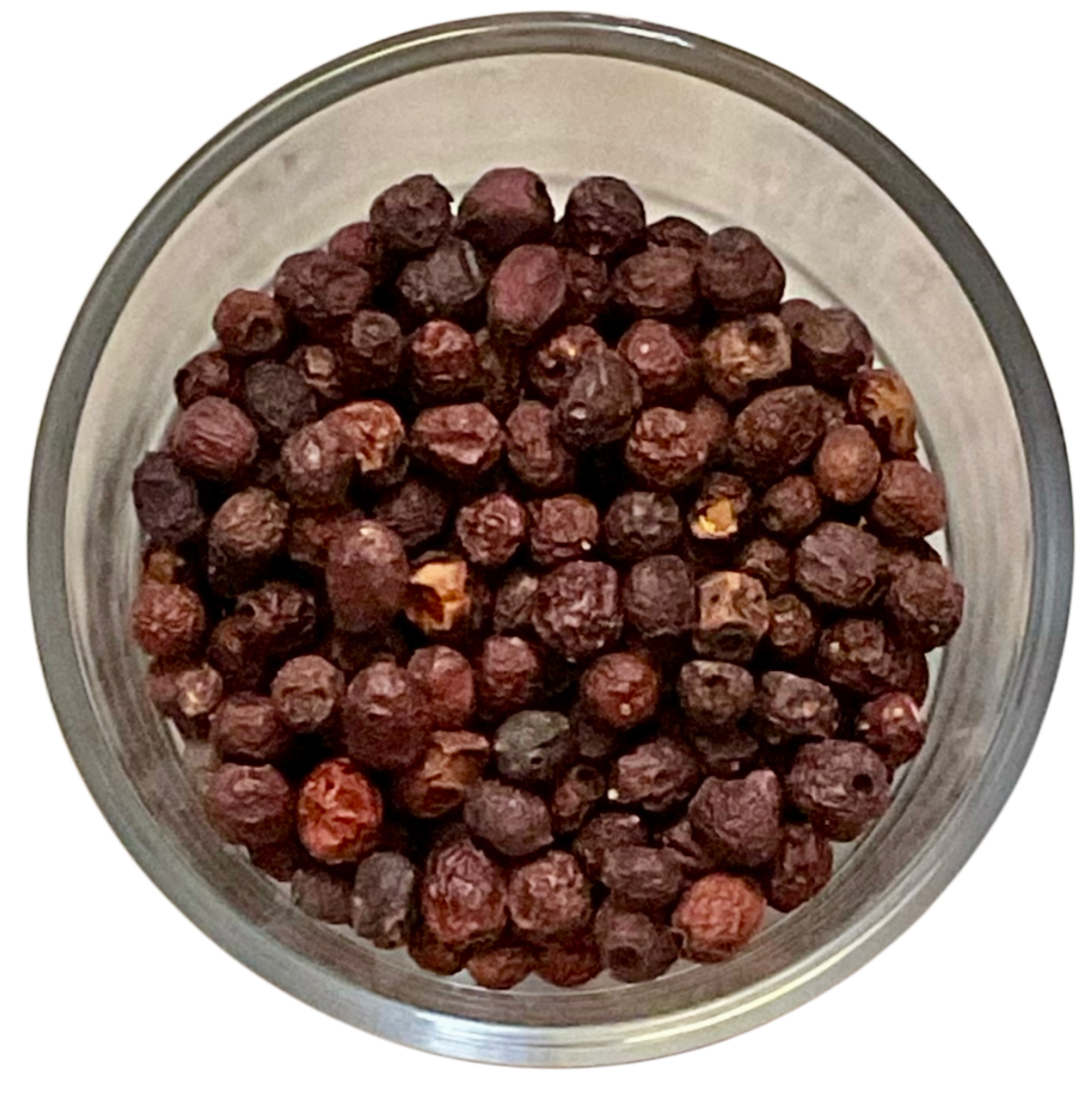 Hawthorn Berries