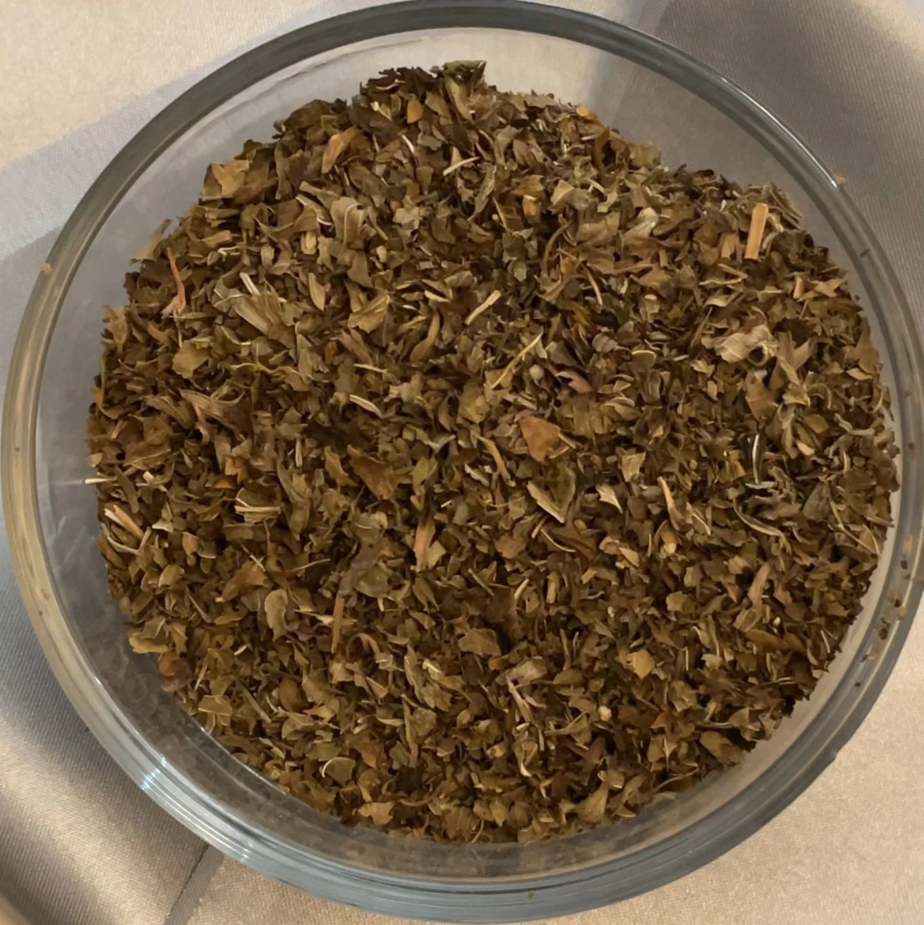 Lemon Balm (Melissa officinalis)