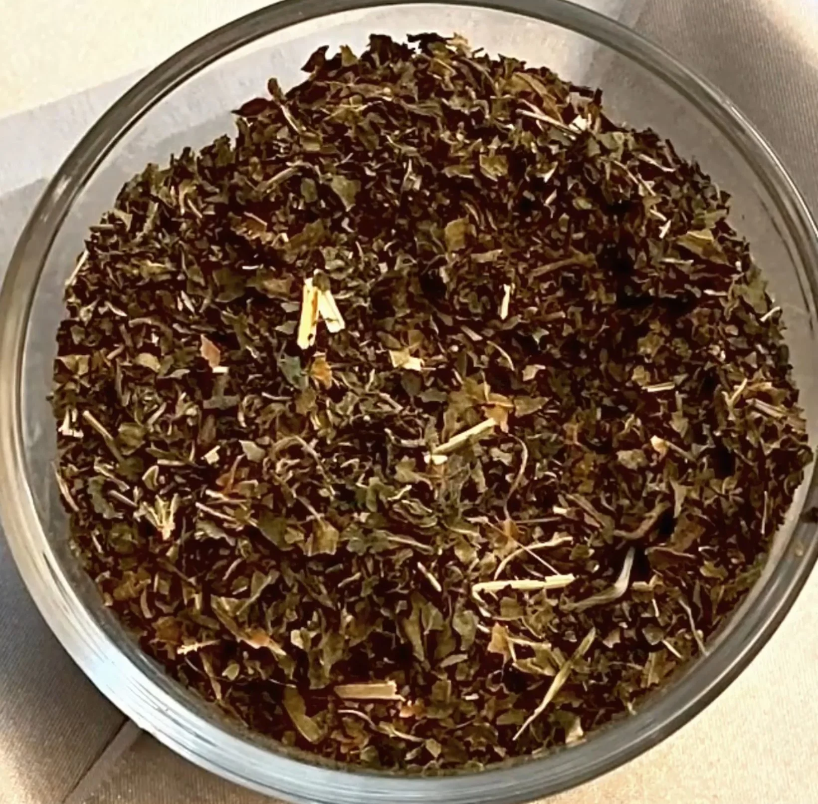 Nettle (Urtica dioica)