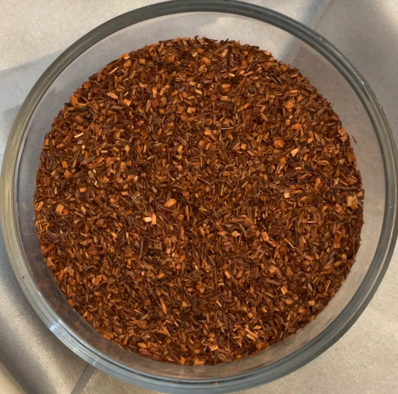 Red Roobios (Aspalathus linearis)