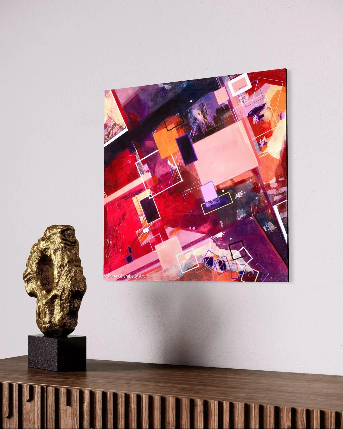 Scarlet Quadrant over table.JPG