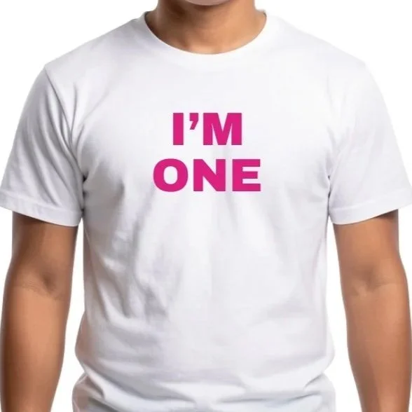 I'm One