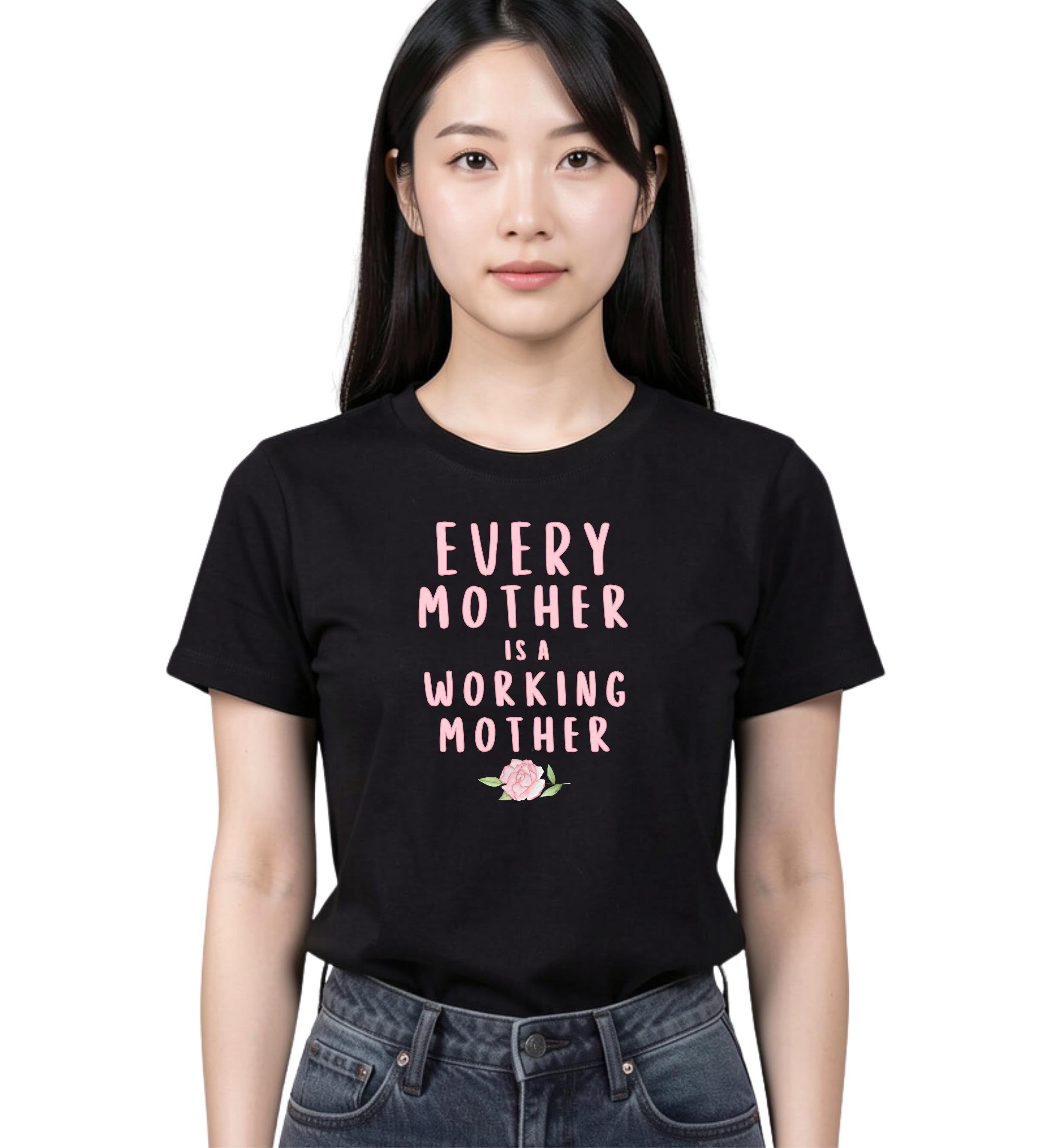 Every Mother is a Working Mother