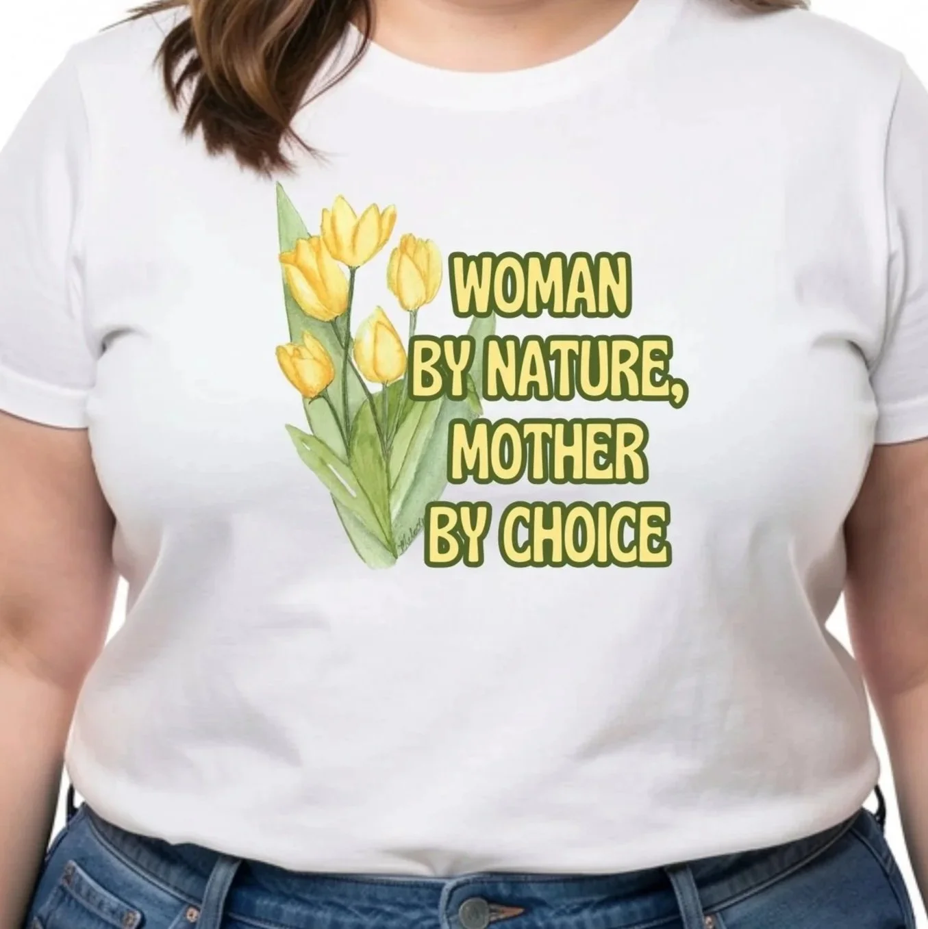 Mother by Choice