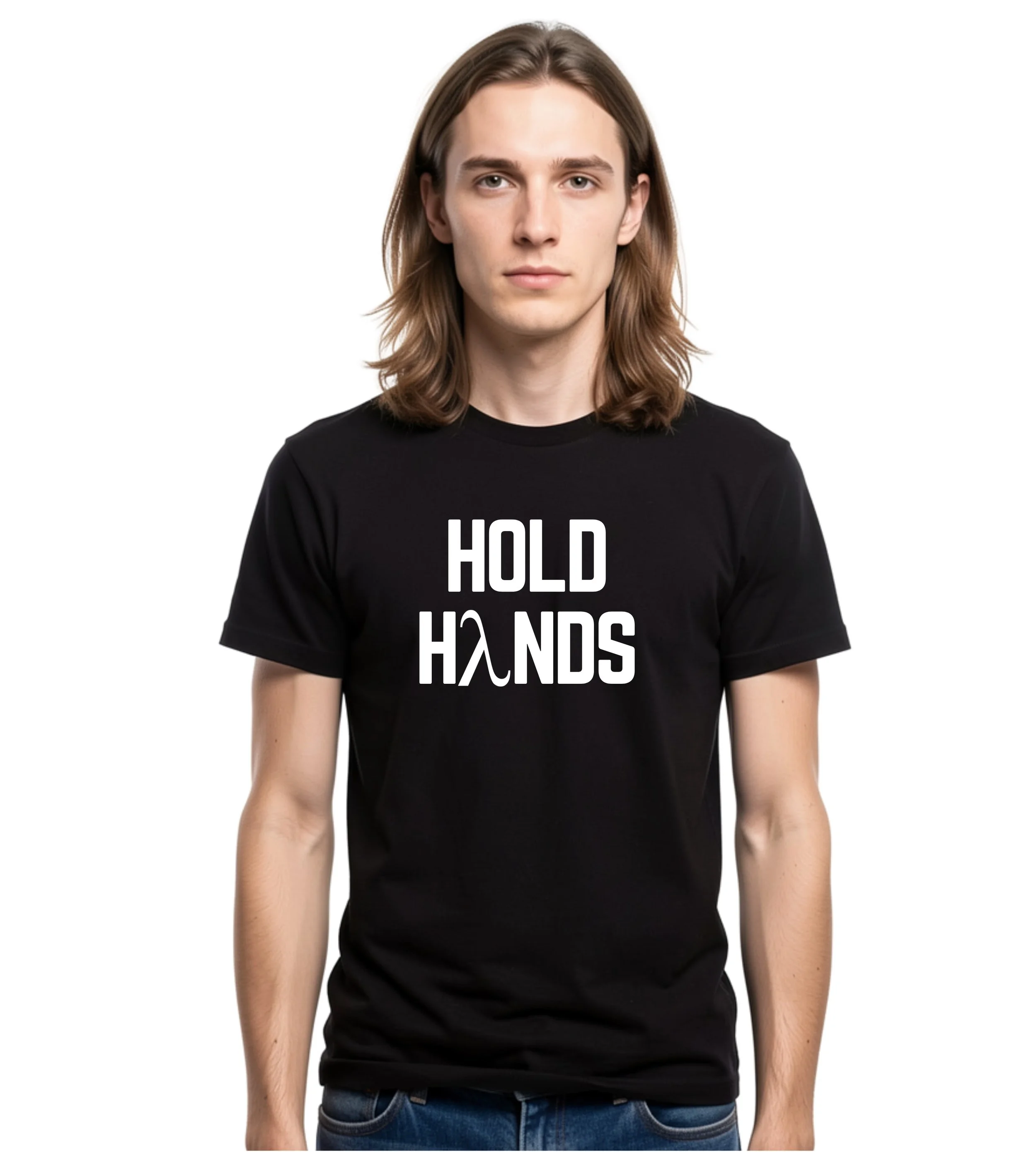 Hold Hands