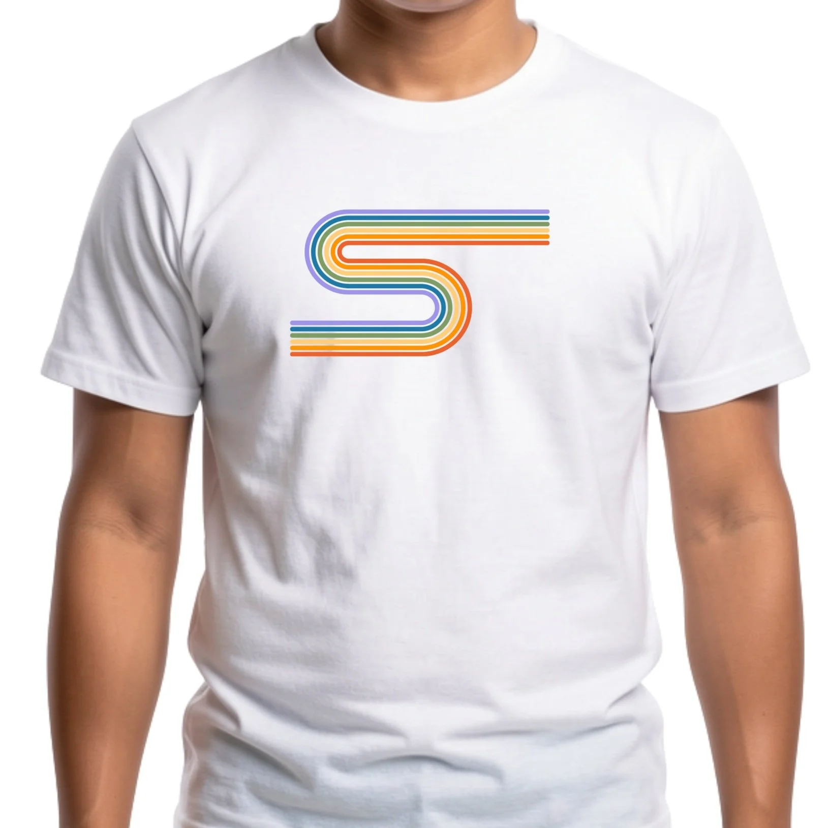 Rainbow Curve