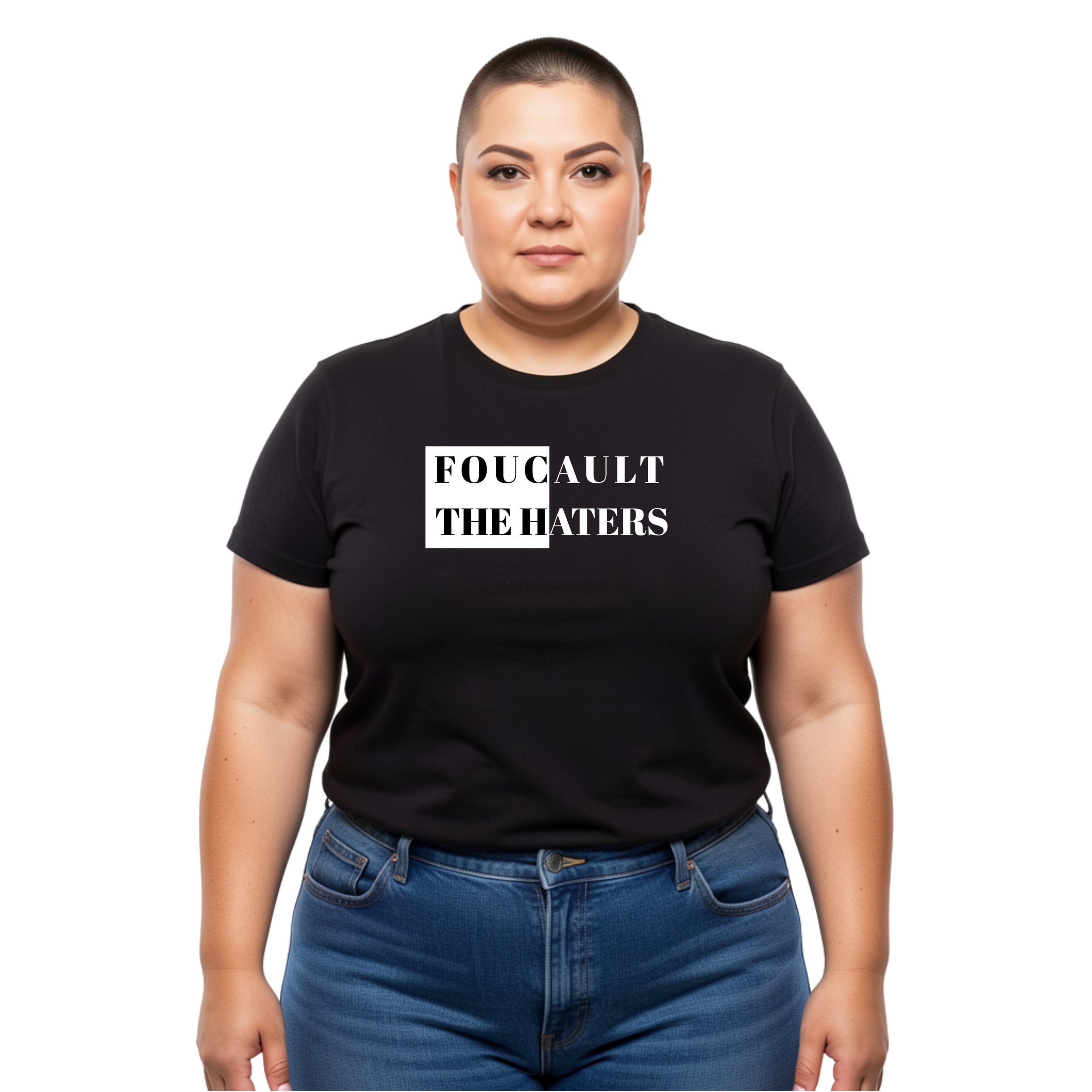 Foucault the Haters