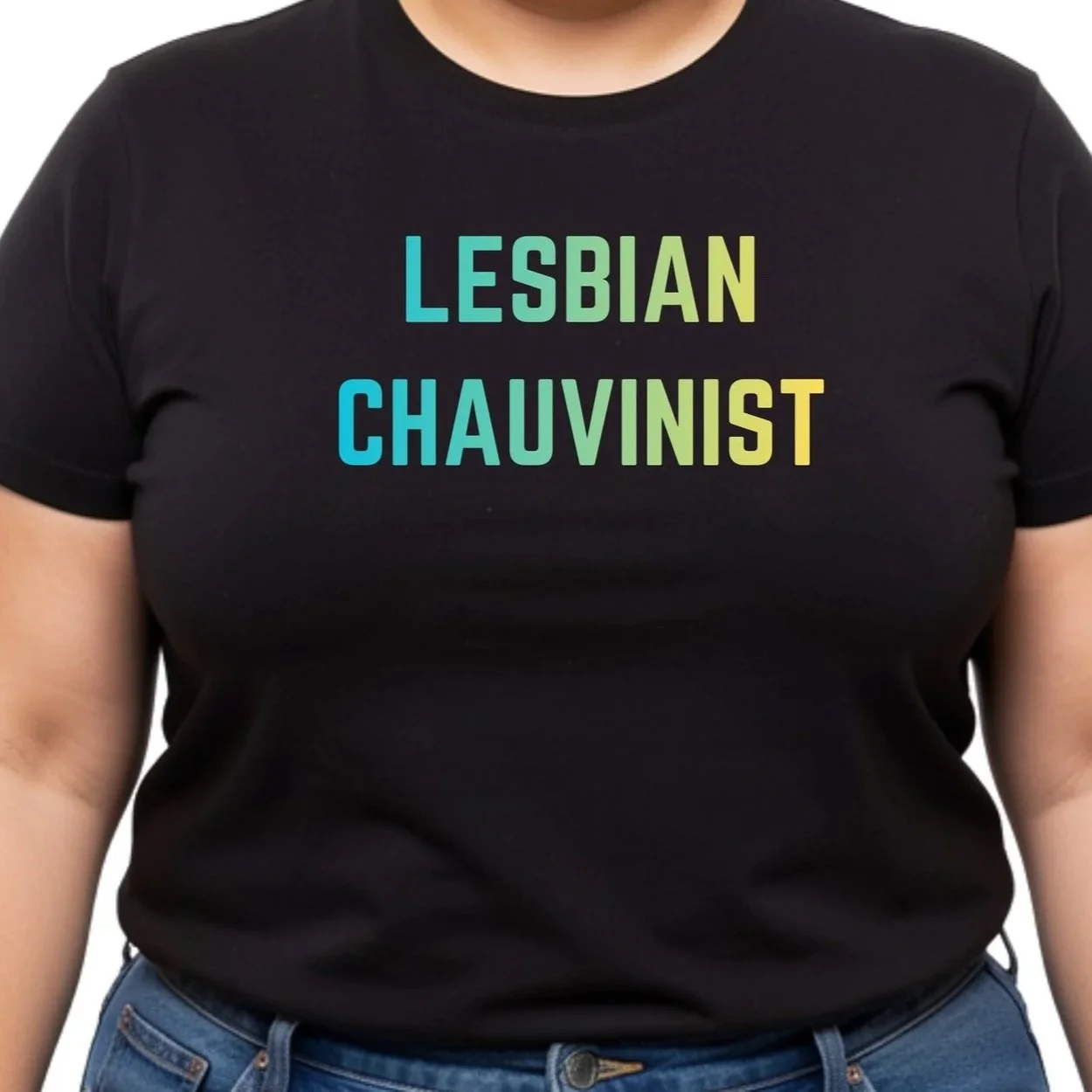 Lesbian Chauvinist