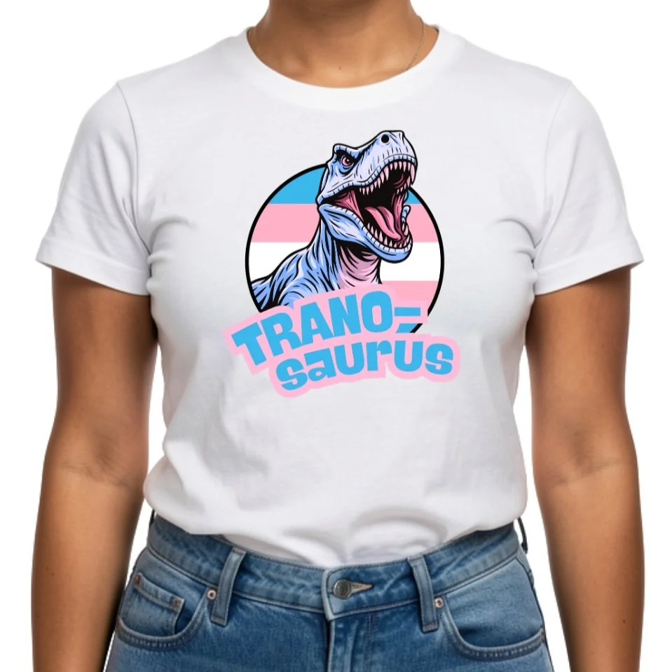 Tranosaurus