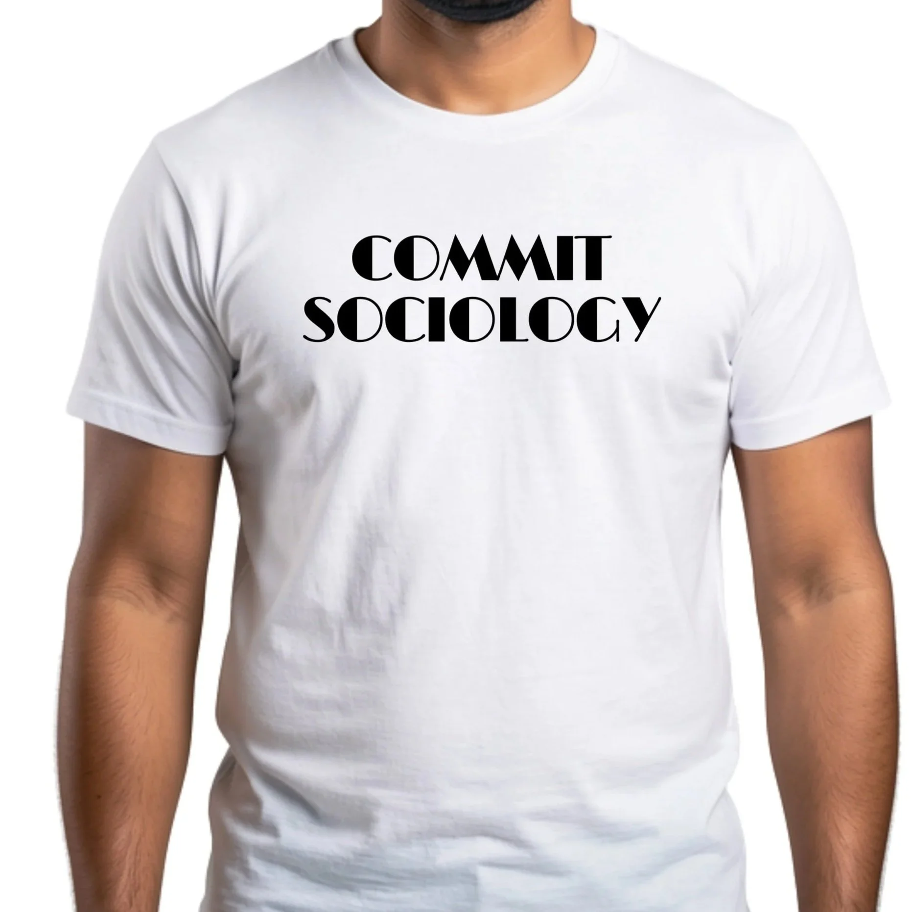 Commit Sociology