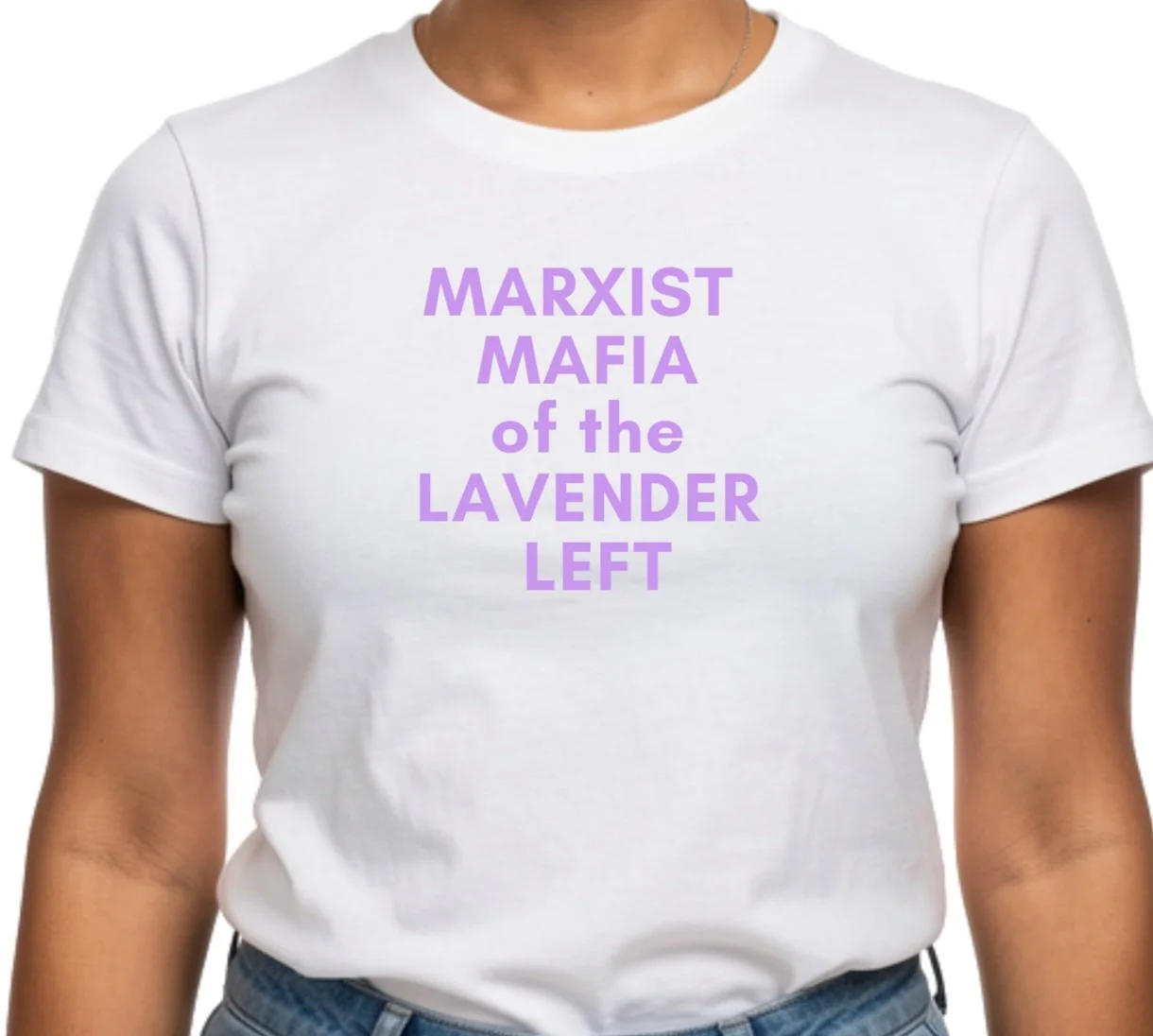 Marxist Mafia