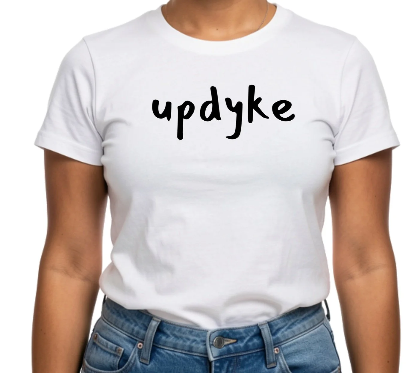 Updyke