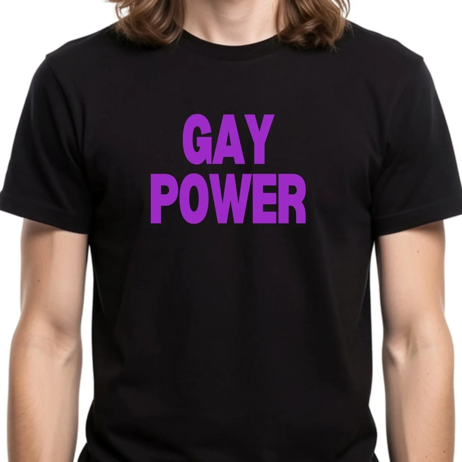 ___ Power
