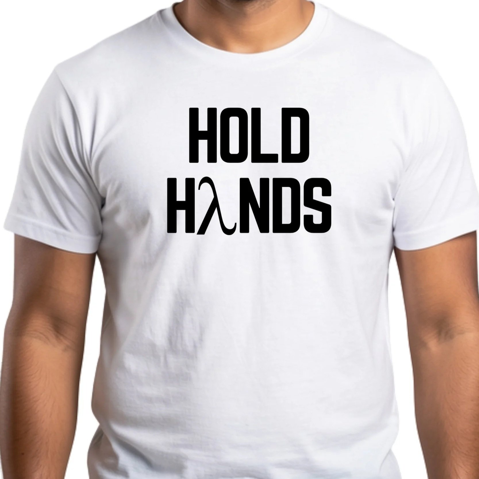 Hold Hands