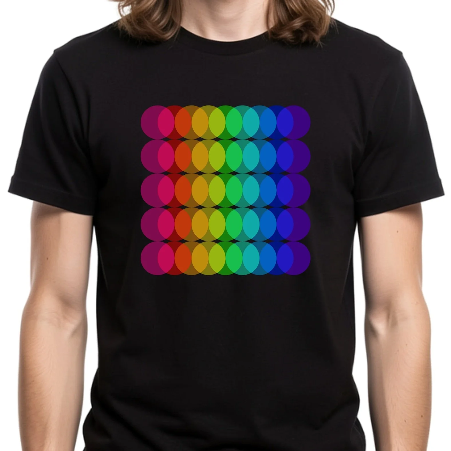 Rainbow Gradient