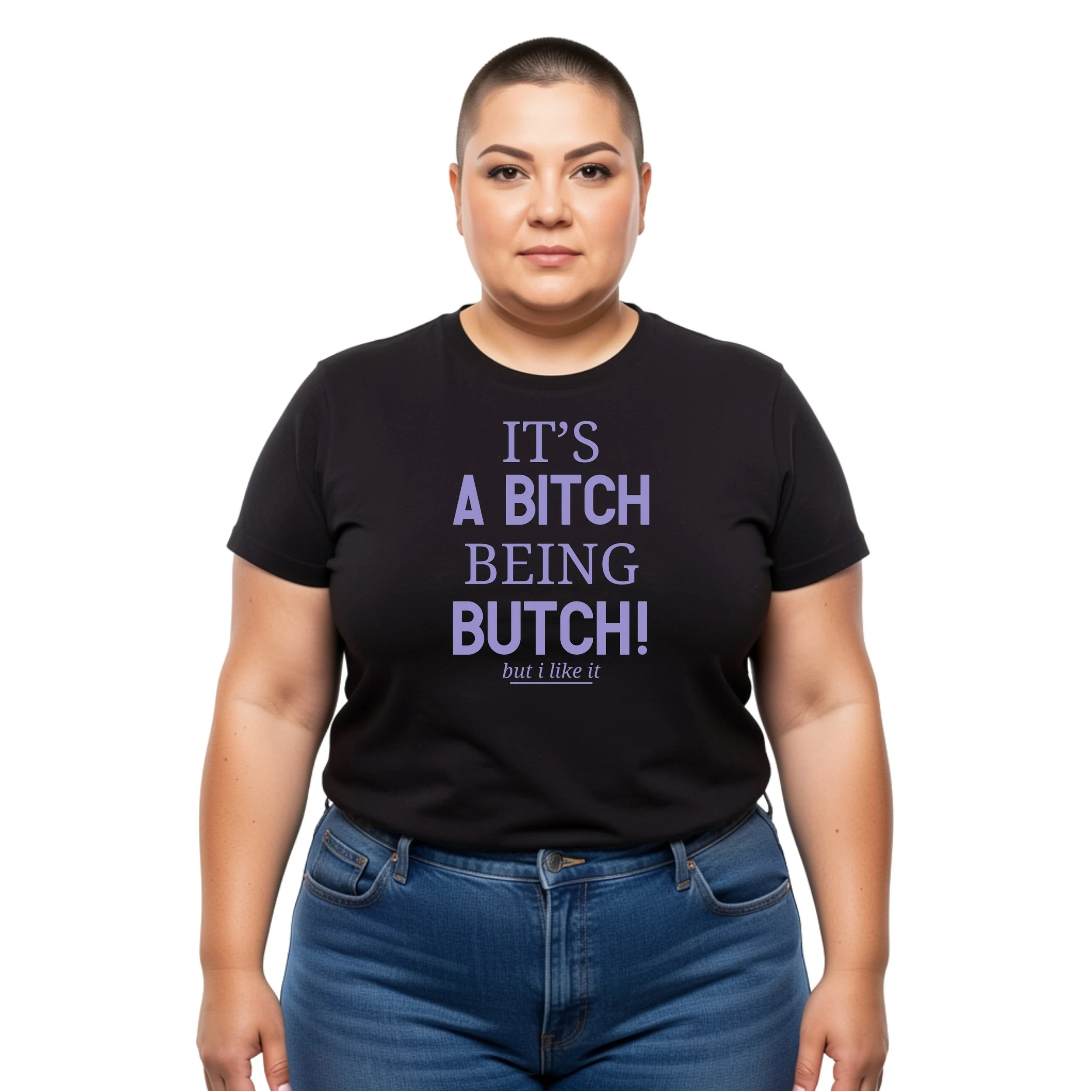 Bitch butch black.jpeg