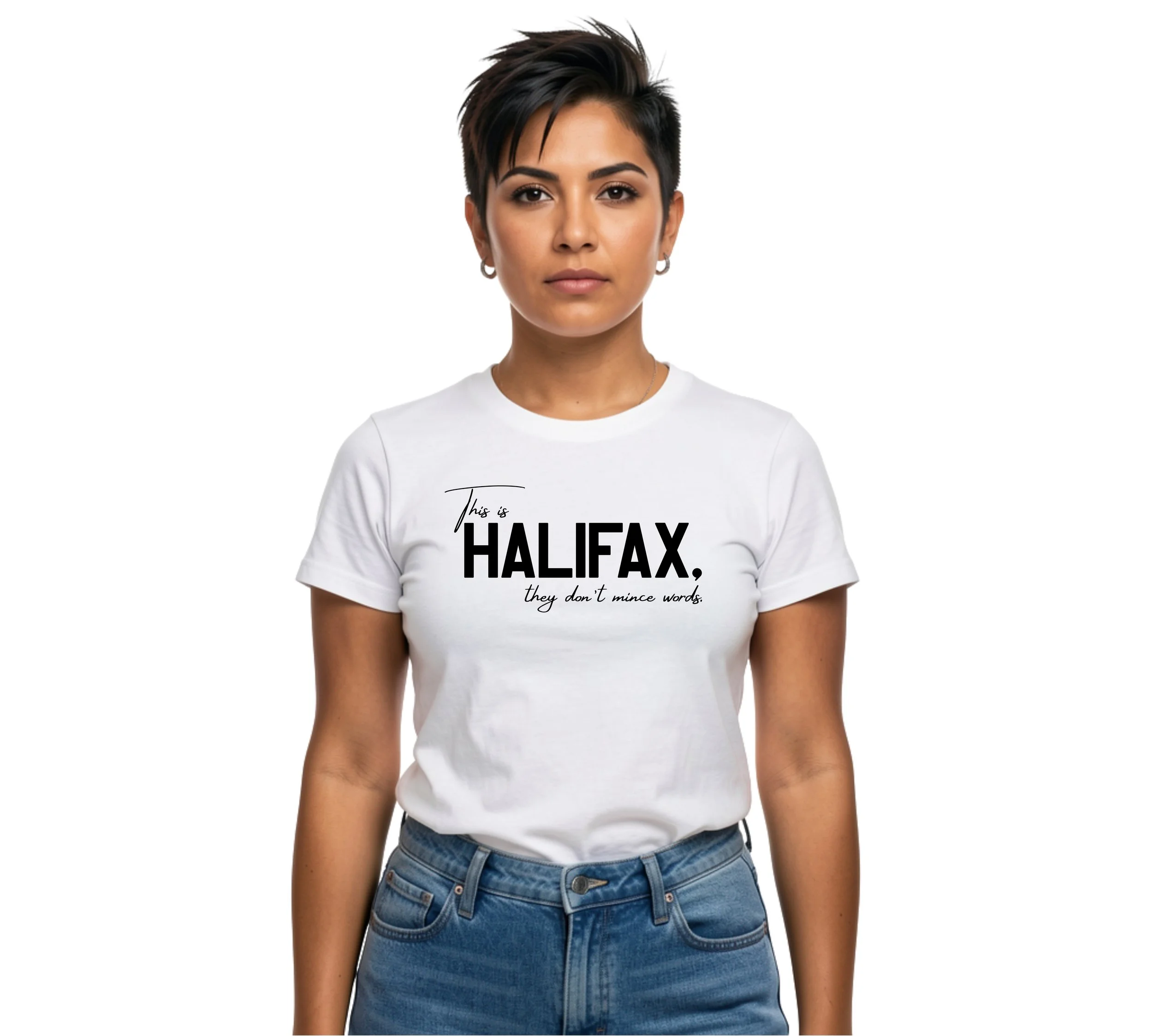 This is Halifax