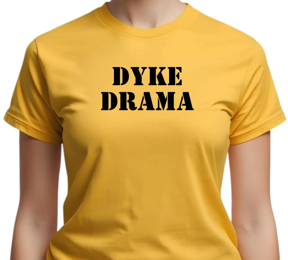 Dyke Drama