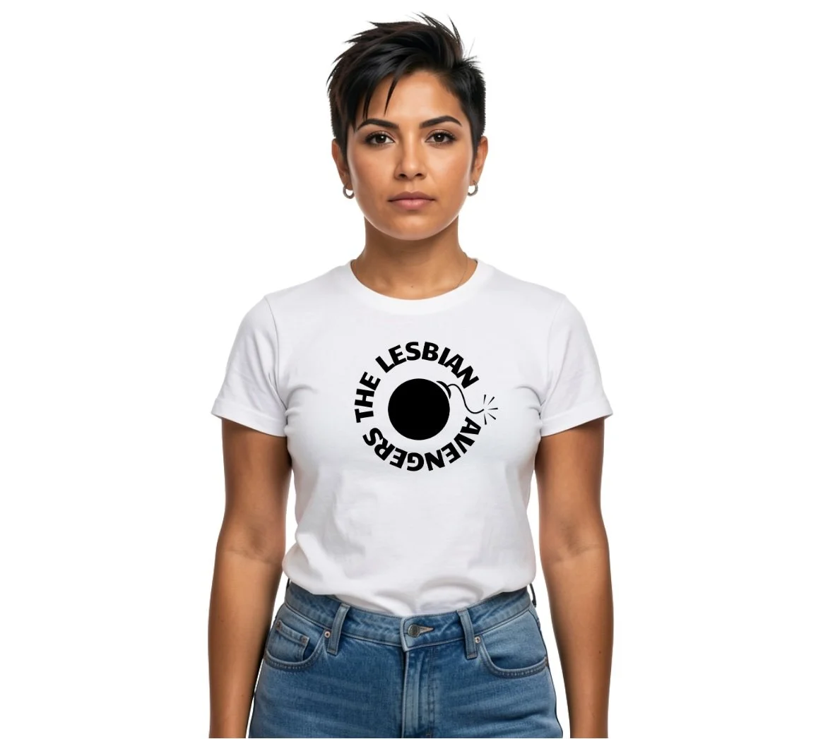 The Lesbian Avengers