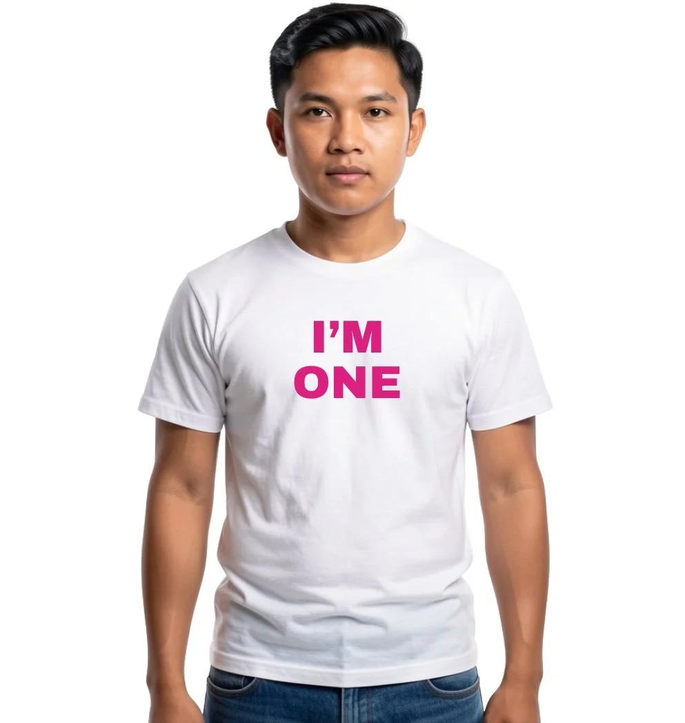 I'm One