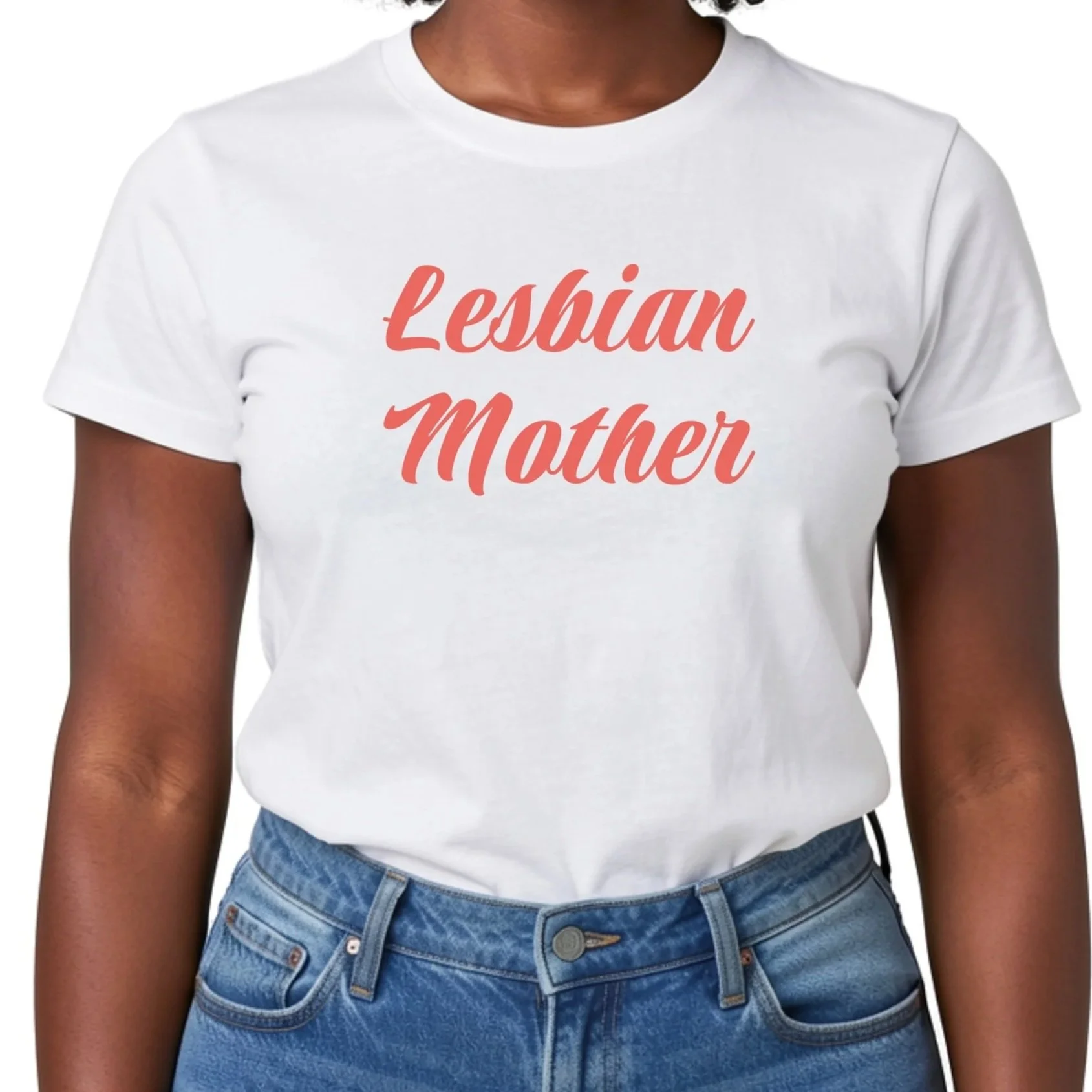 Lesbian Mother