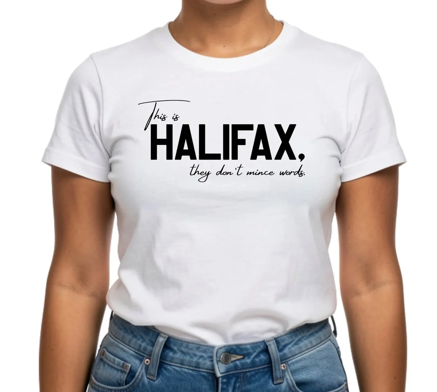 This is Halifax