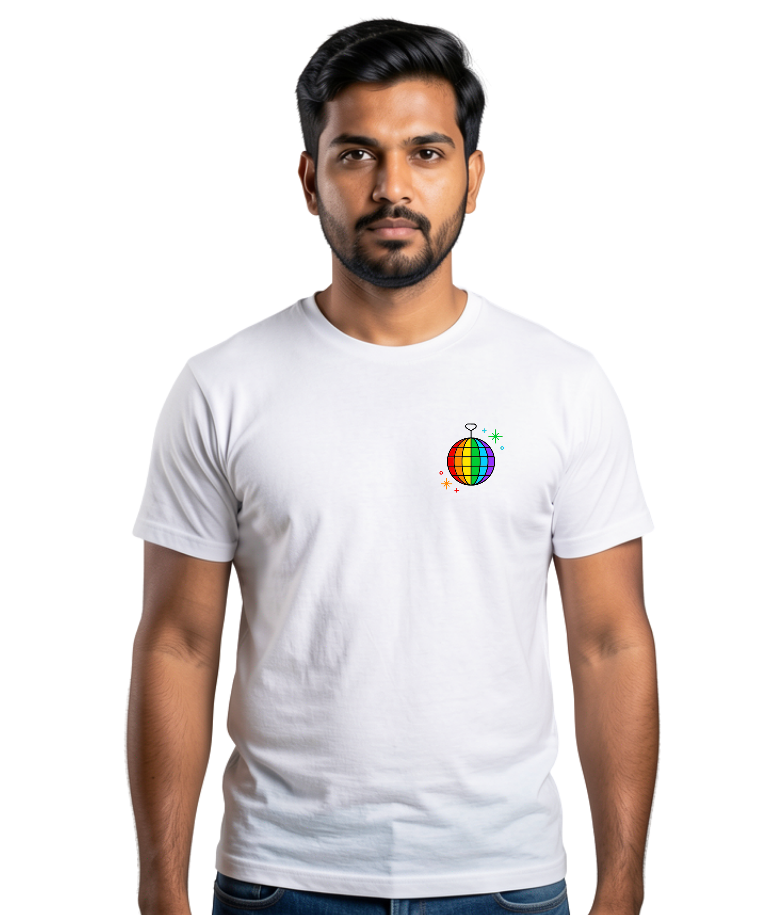 Disco rainbow white.jpeg