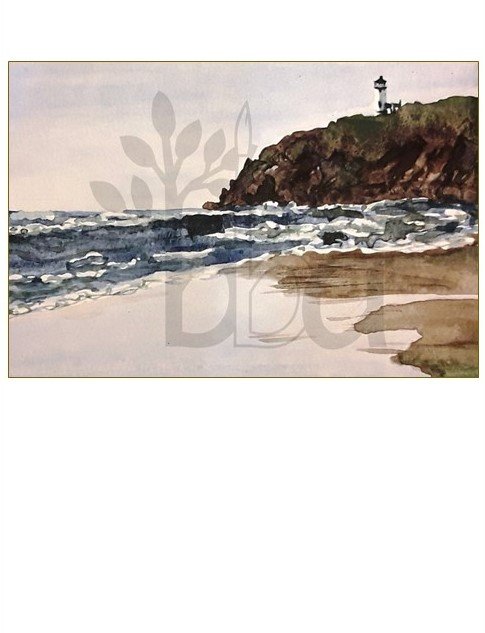 Cape Disappointment State Park