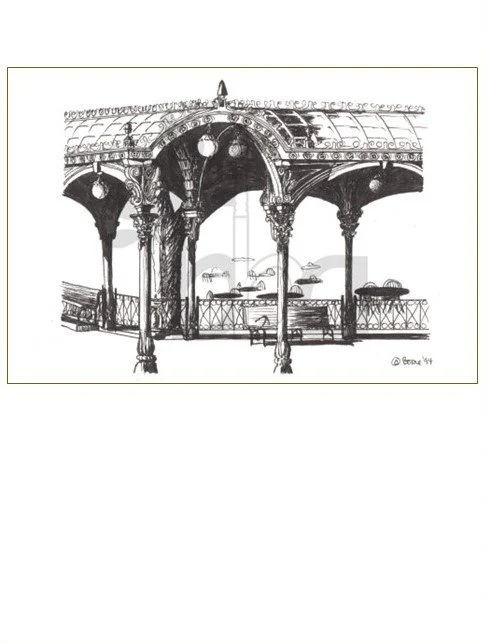 Pioneer Square, Seattle