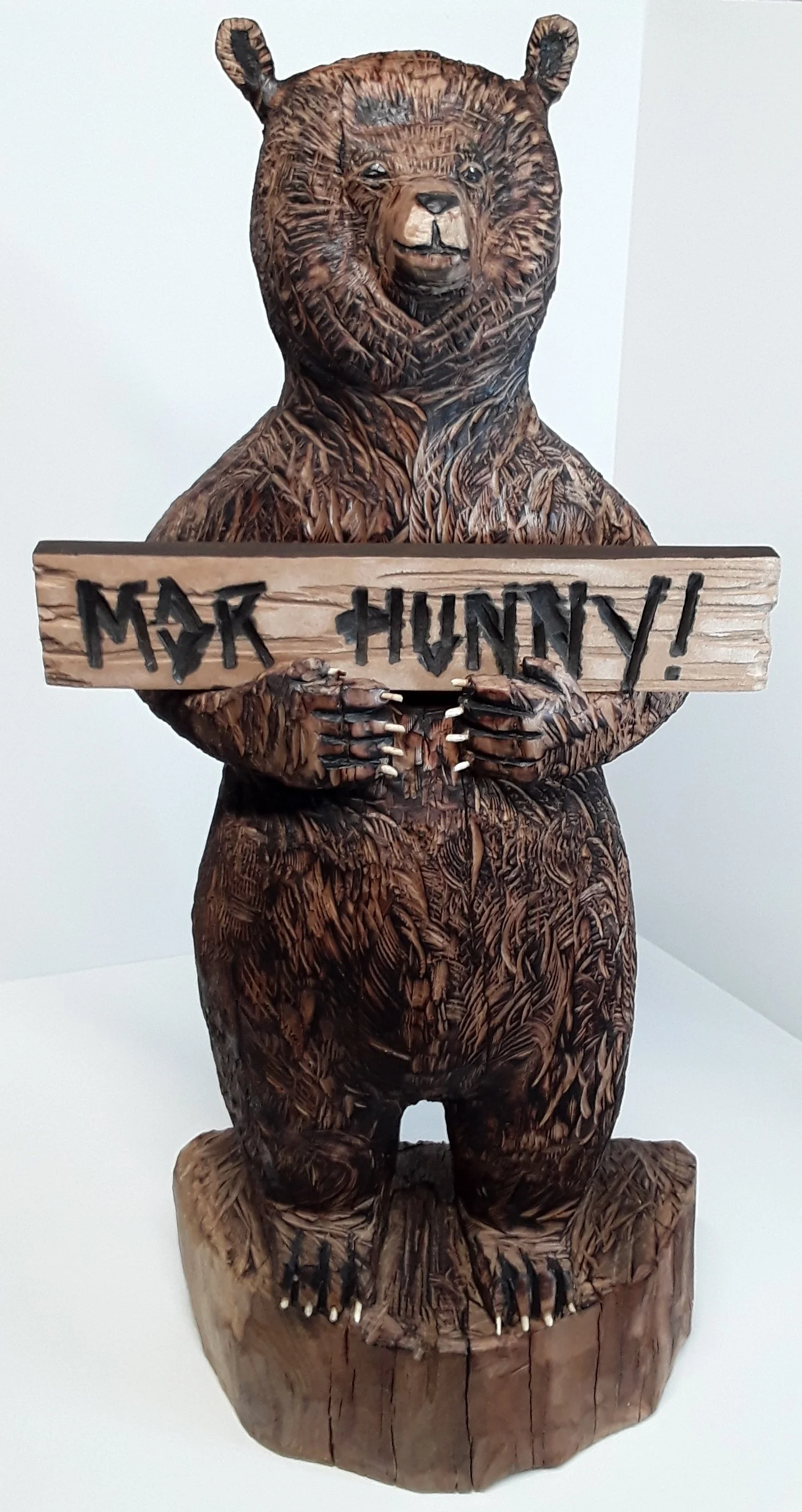 Mor Hunny Bear - Sold