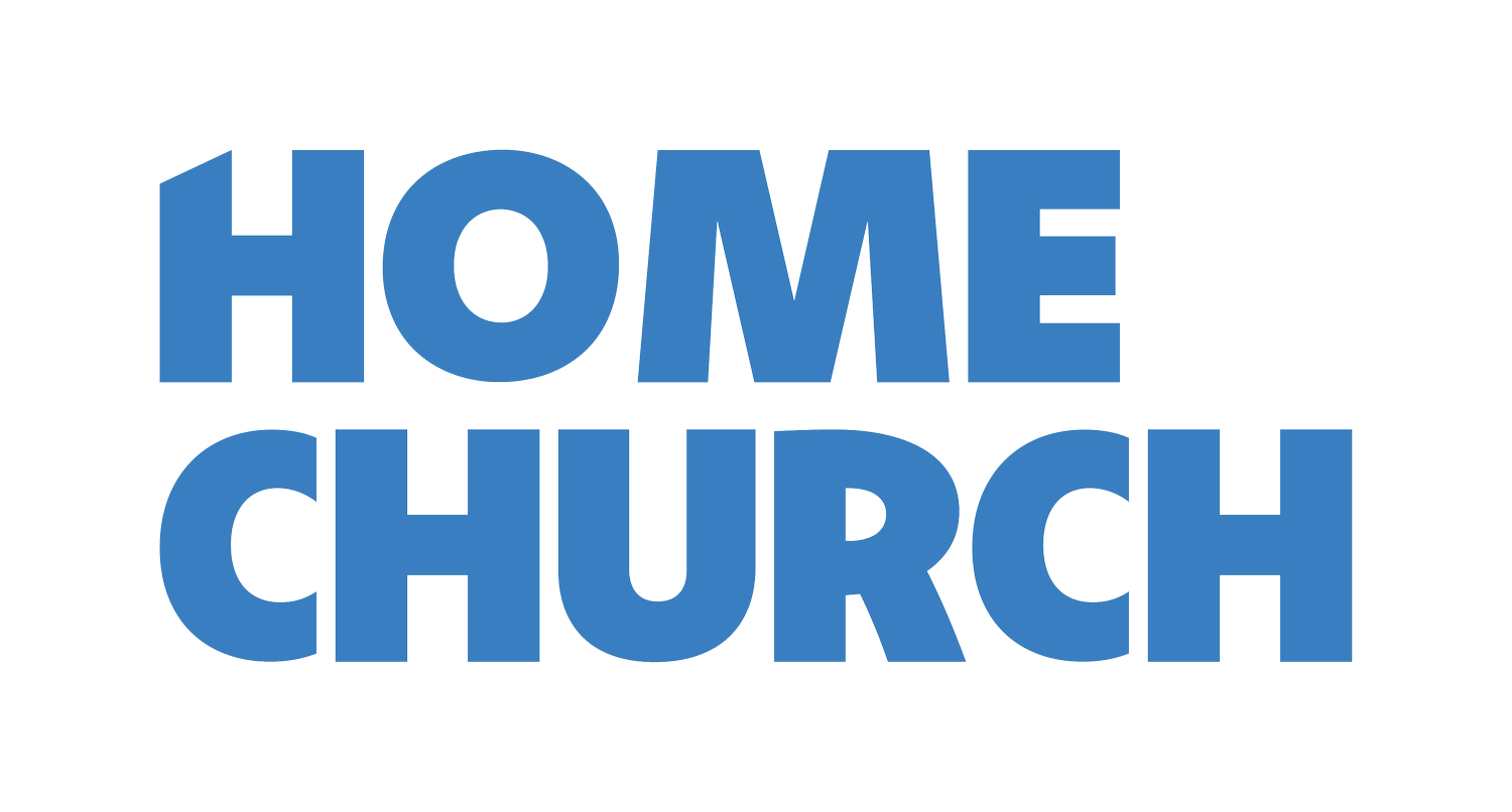 Home Church Leiden