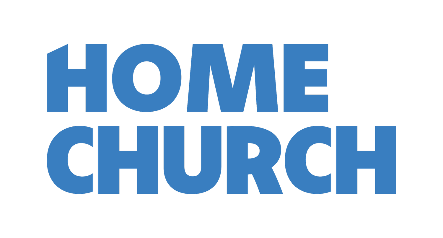 Home Church Leiden
