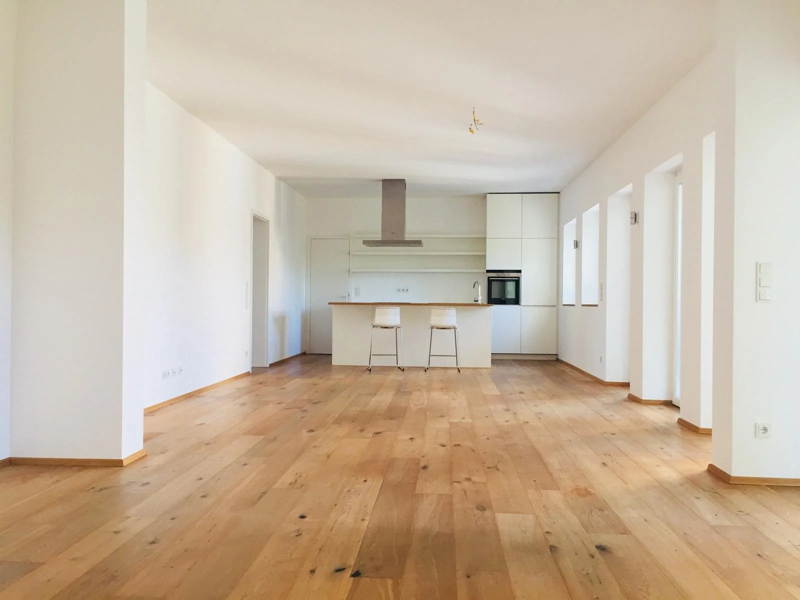 Loft-Wohnung, Nürnberg-Gärten h. d. Veste