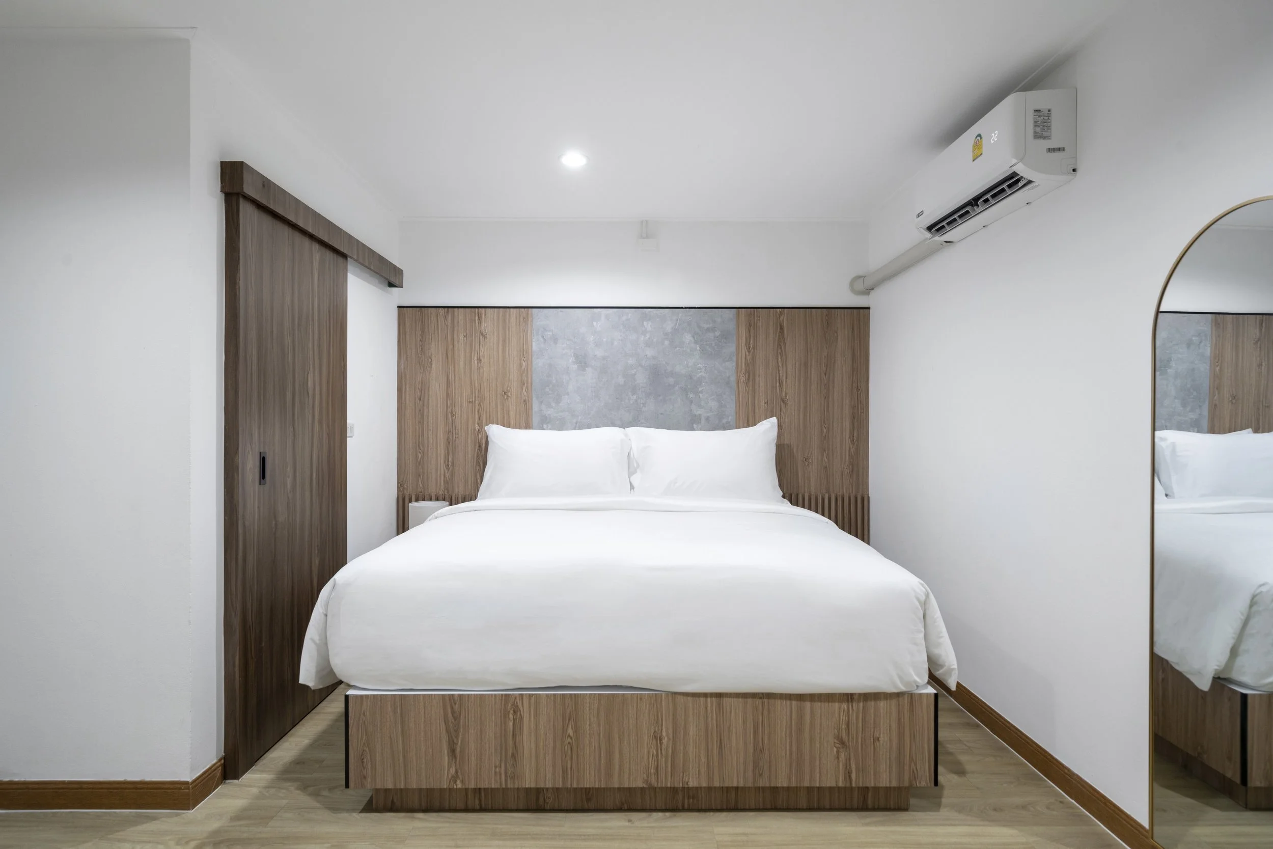 Deluxe Room at Summer Sea Phi Phi Island