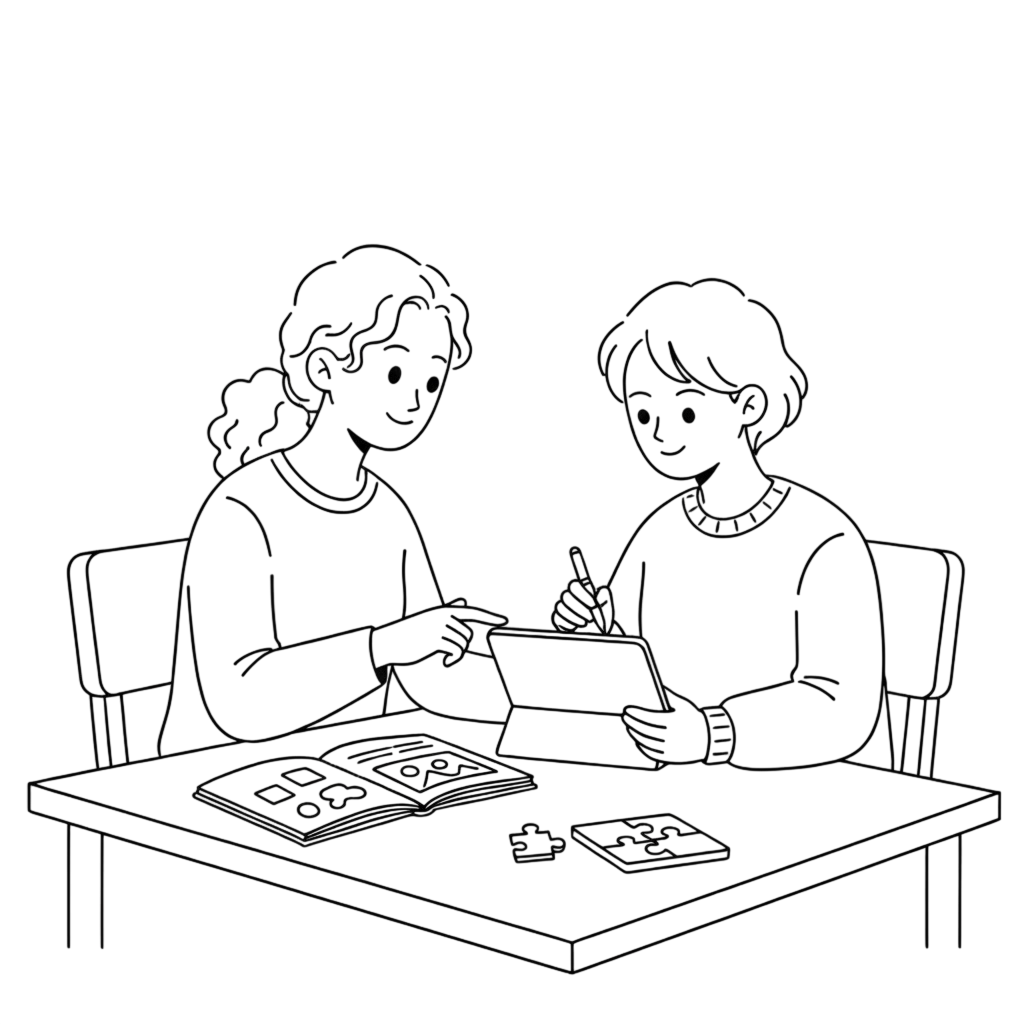 What Disability Support Taught Me About UX Design