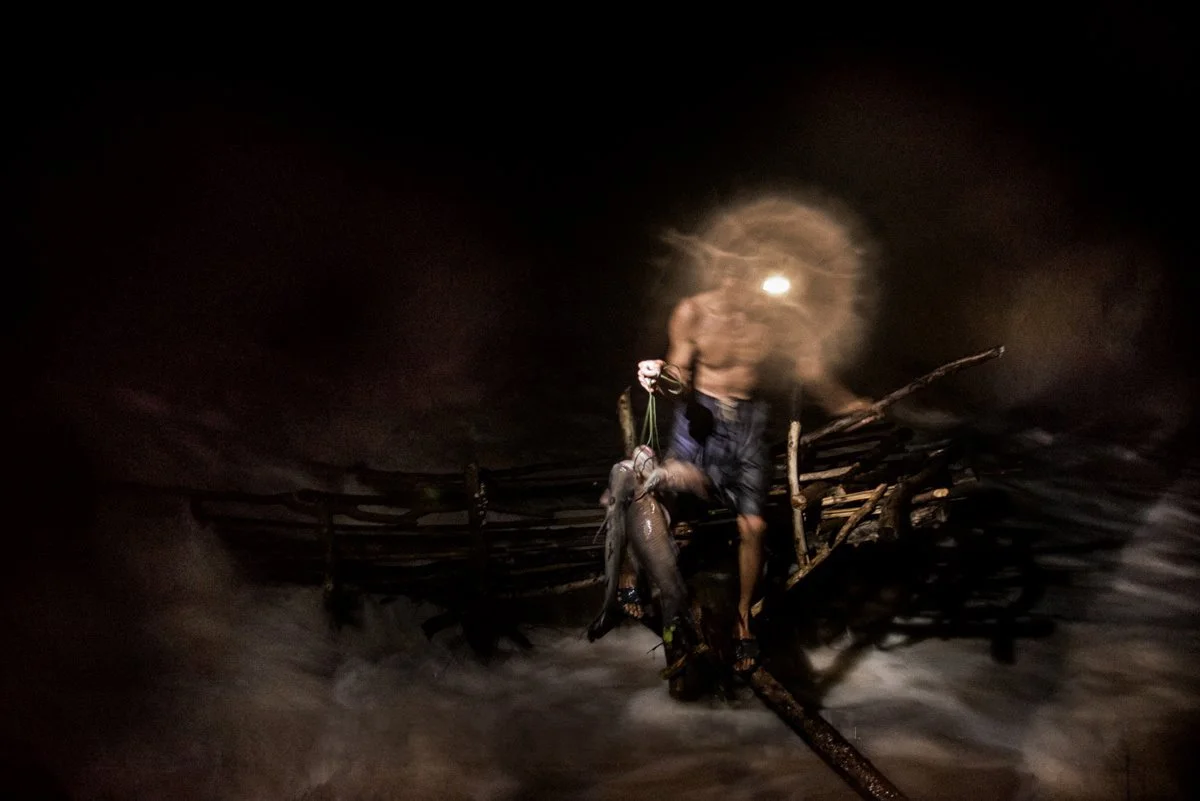 Between Survival and Passage - Li Fishing and the Future of Migratory Fish in Siphandone, Southern Laos