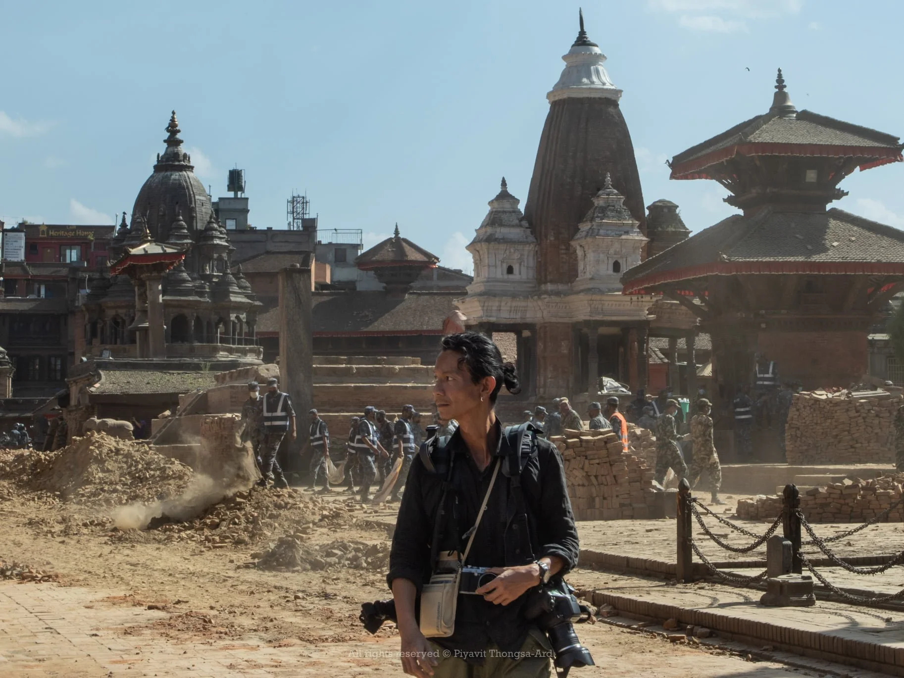 Photographer: Piyavit Thongsa-Ard