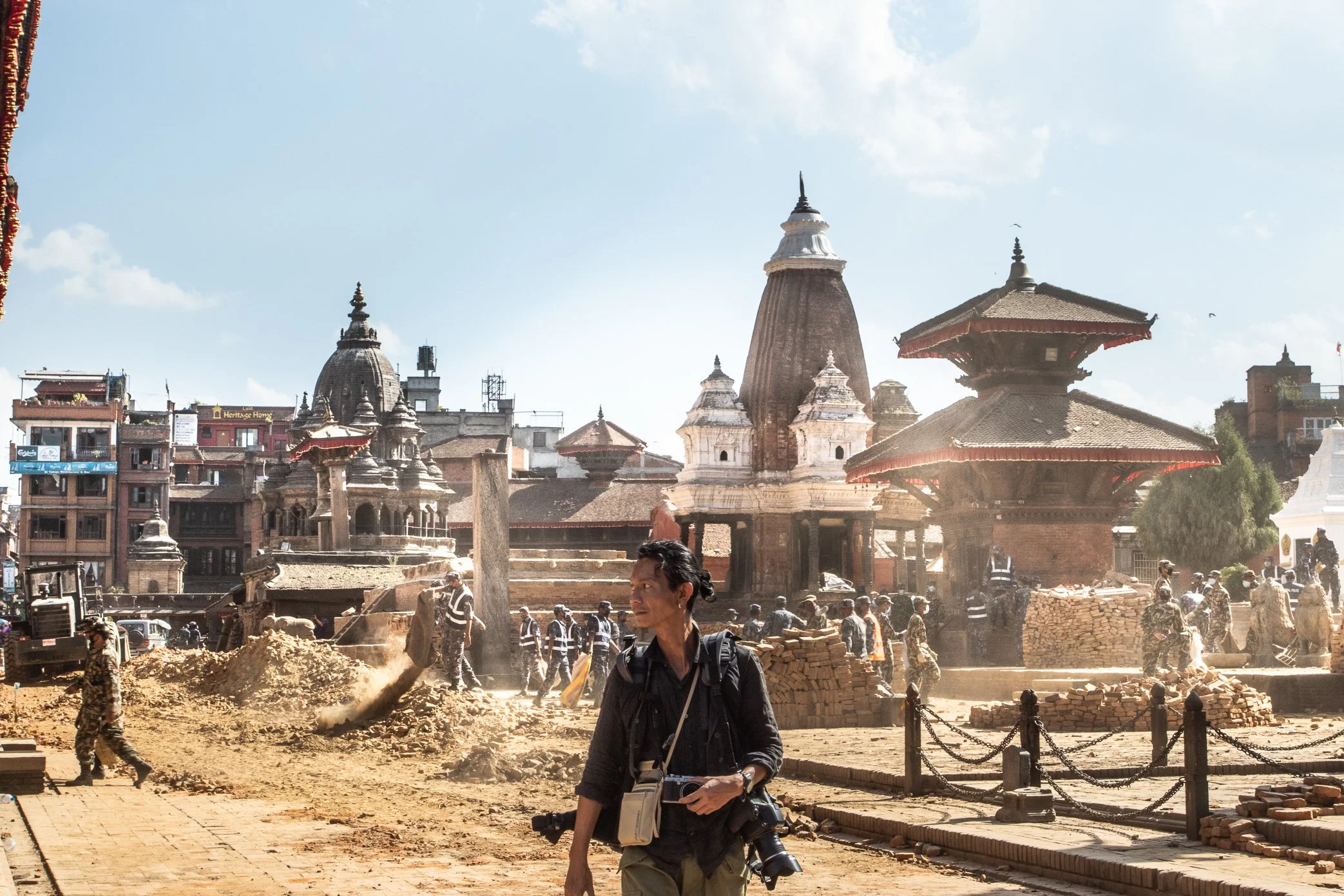 Photographer: Piyavit Thongsa-Ard