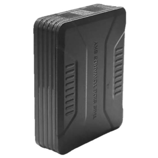 Mini Asset Tag - AB30M