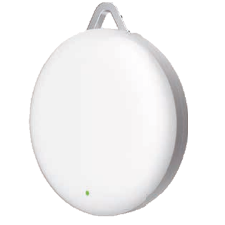 Wearable Tag - AB10M