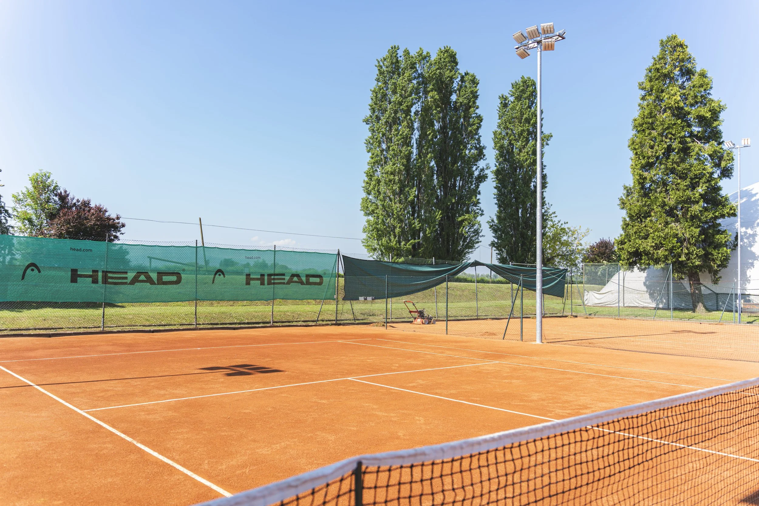 President tennis club