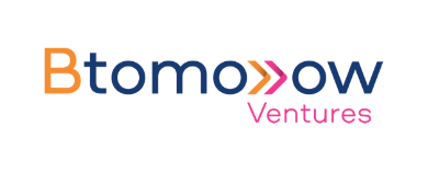 Btomorrow Ventures logo