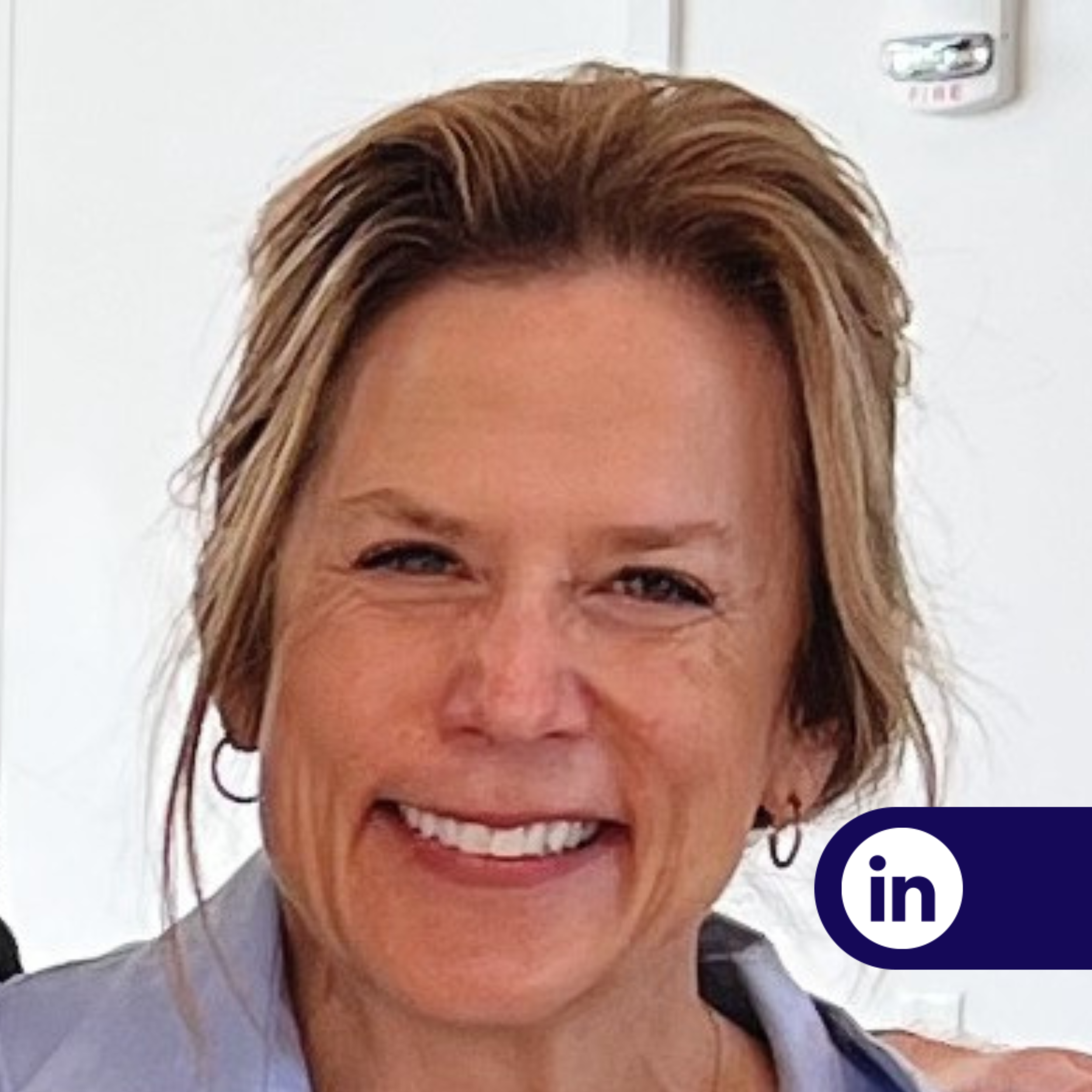    
Sha-Chelle Devlin Manning
  
Chief, Commercial Strategy at DARPA
 