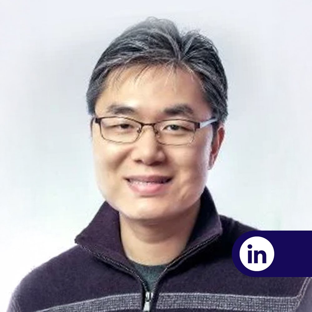    
Jihong Kim
  
Managing Director at Samsung Ventures America
 