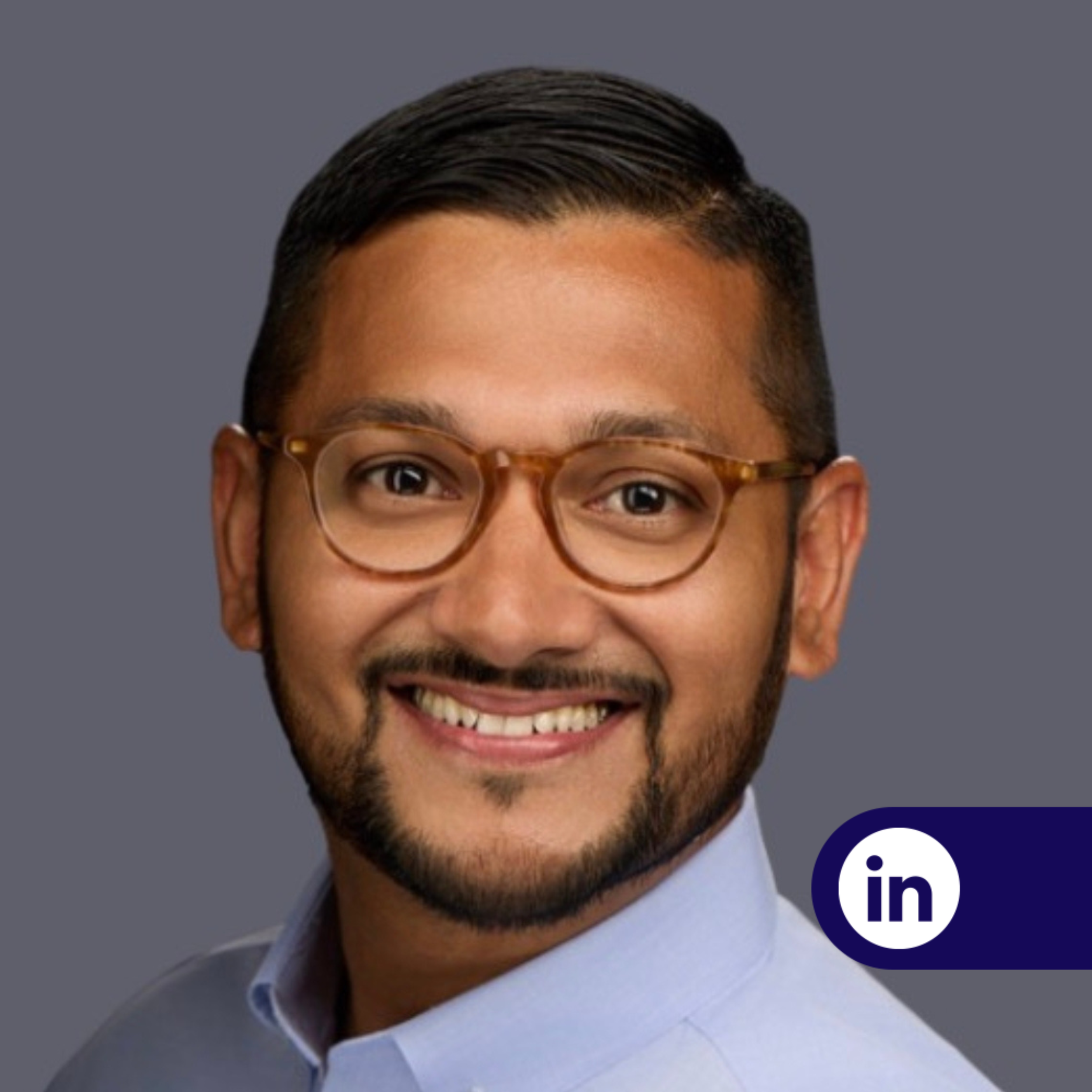    
Anil Achyuta
  
Partner at Energy Impact Partners
 