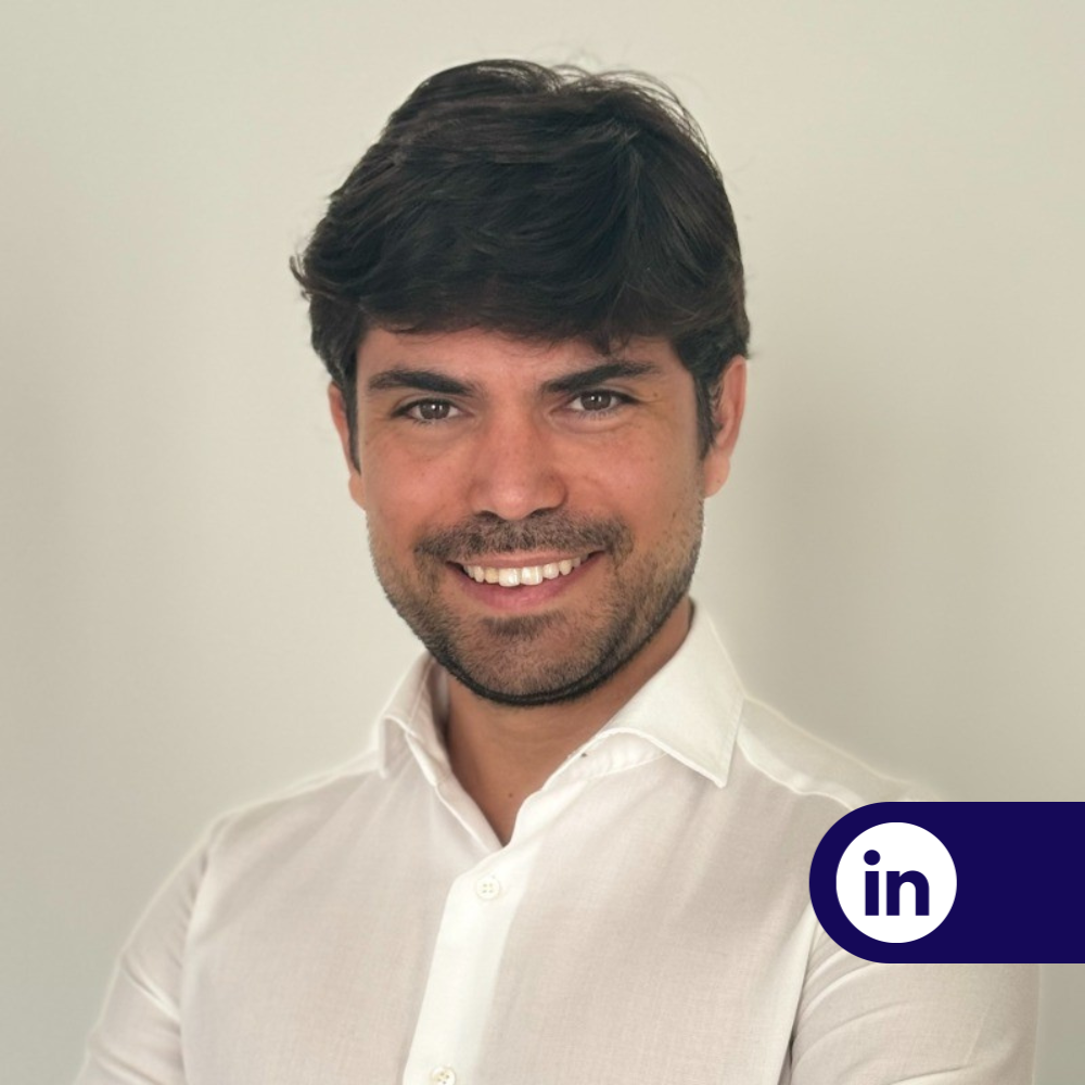    
Andrea Siciliani
  
Founding Partner at Tech Energy Ventures