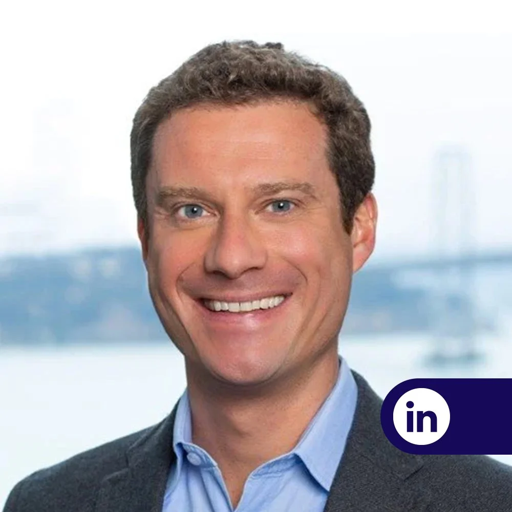    
Andrew Ferguson
  
Vice President, Databricks Ventures at Databricks
 